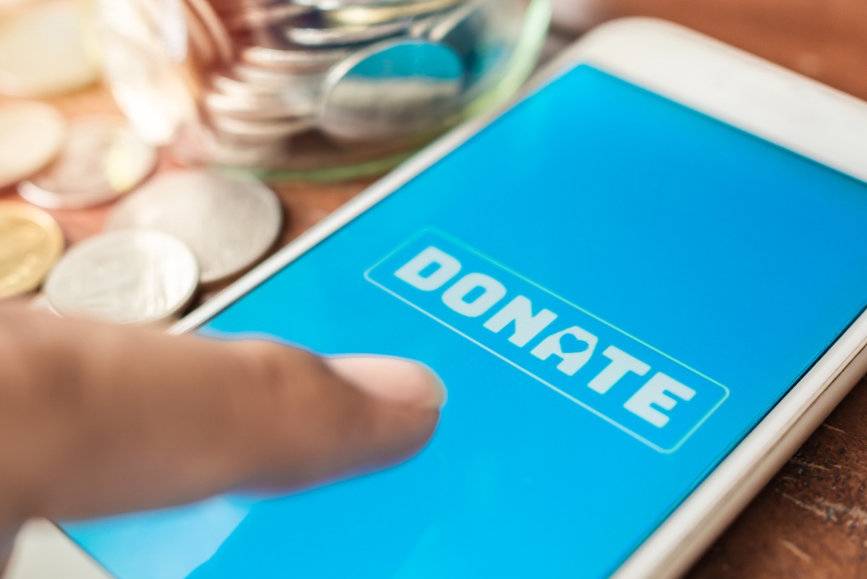 7 Best Practices for a Successful Text-to-Give Campaign