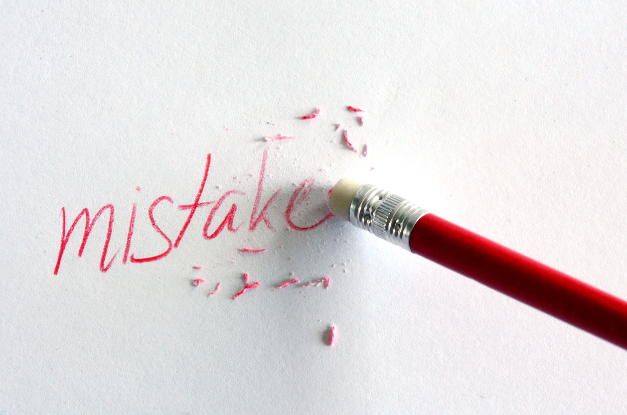 5  year-end nonprofit fundraising mistakes to avoid