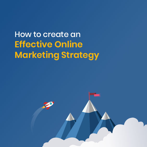 Guide - Effective Online Marketing Strategy