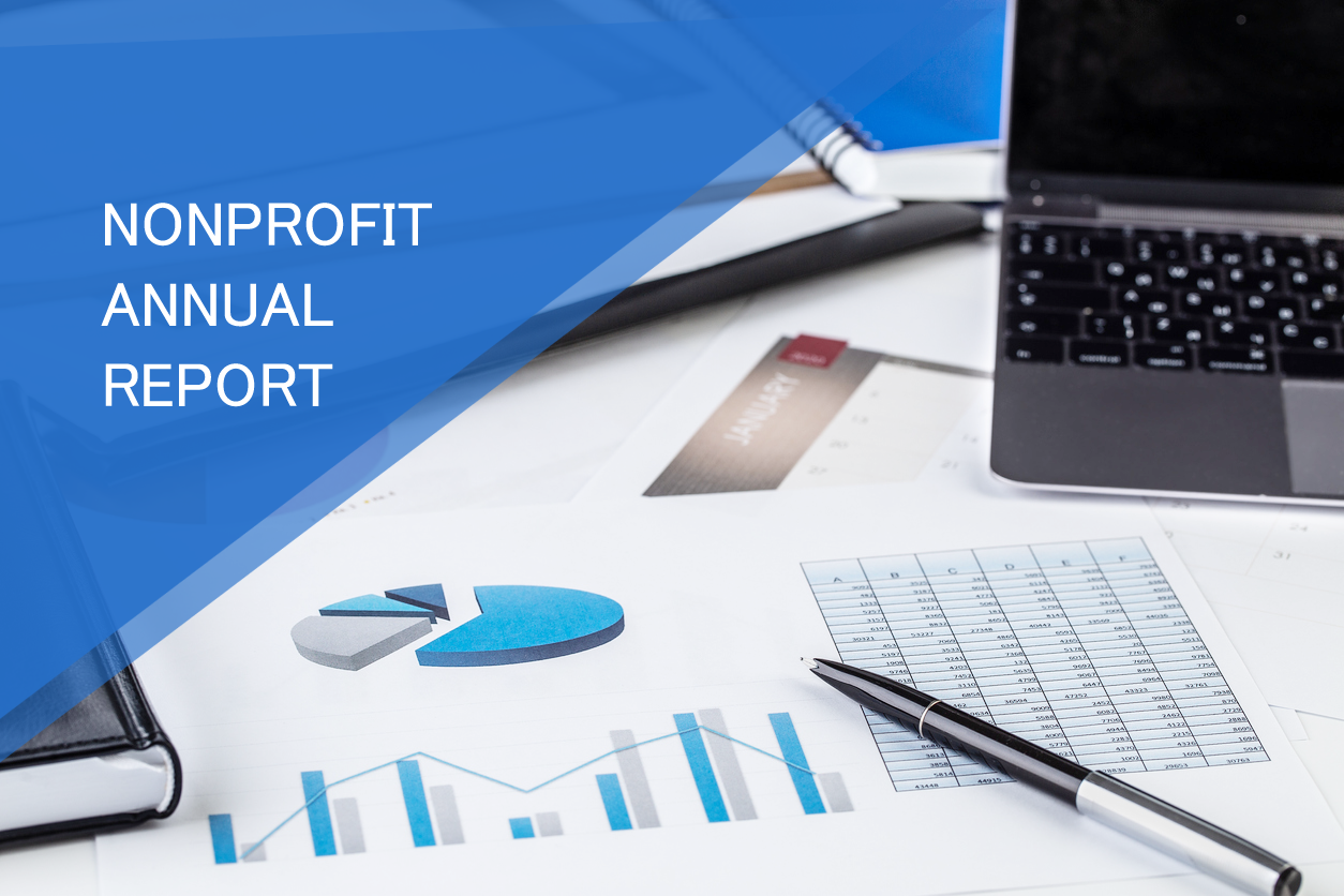 The 5 elements to include in your nonprofit annual report