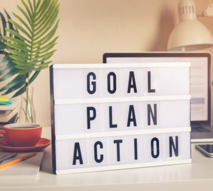 Grow Nonprofit - 5 New Year Resolutions