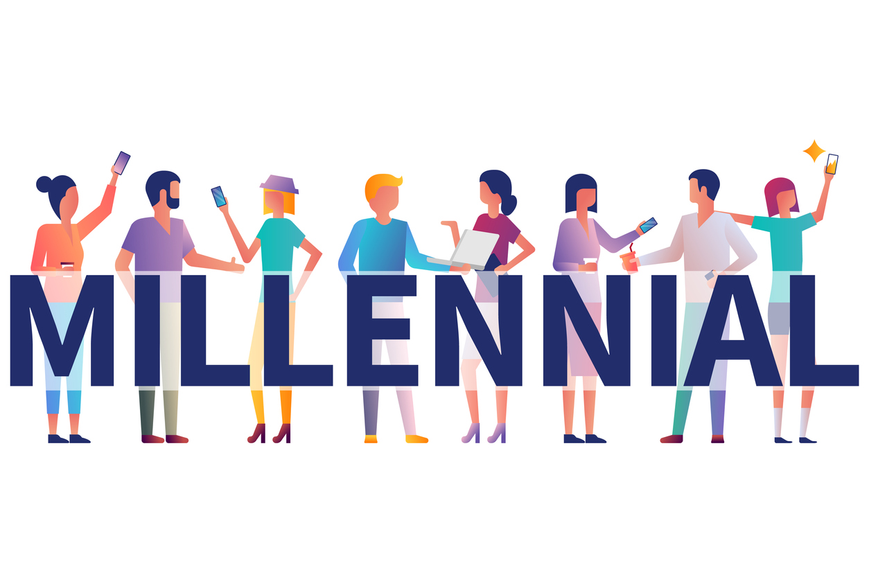 Enhance Your Nonprofit Fundraising With Millennials