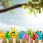 Spring fundraising ideas for schools