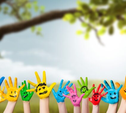 Spring fundraising ideas for schools