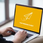 Increase online giving with email marketing in 2020.