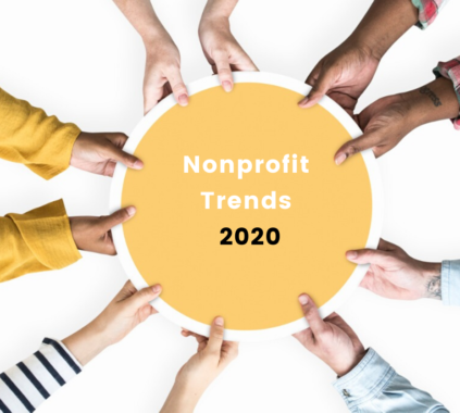 Nonprofit trends that will Boost Fundraising in 2020