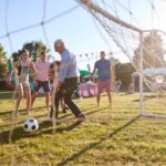 sports fundraising ideas