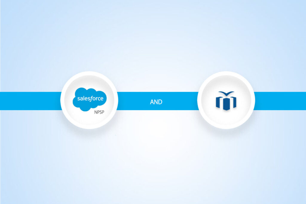 GiveCentral Salesforce NPSP Integration