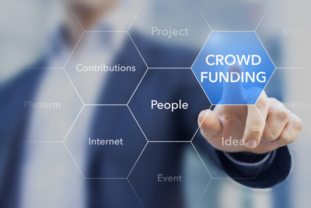 Tips to achieve your target through Crowdfunding