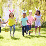 Creative Easter Fundraising Ideas