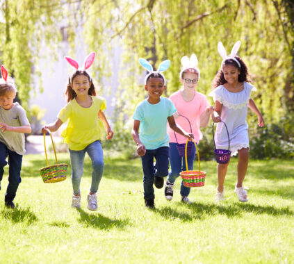 Creative Easter Fundraising Ideas
