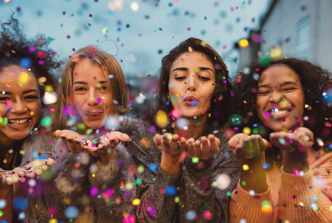 Easy fundraising ideas to kickstart your charity fundraising