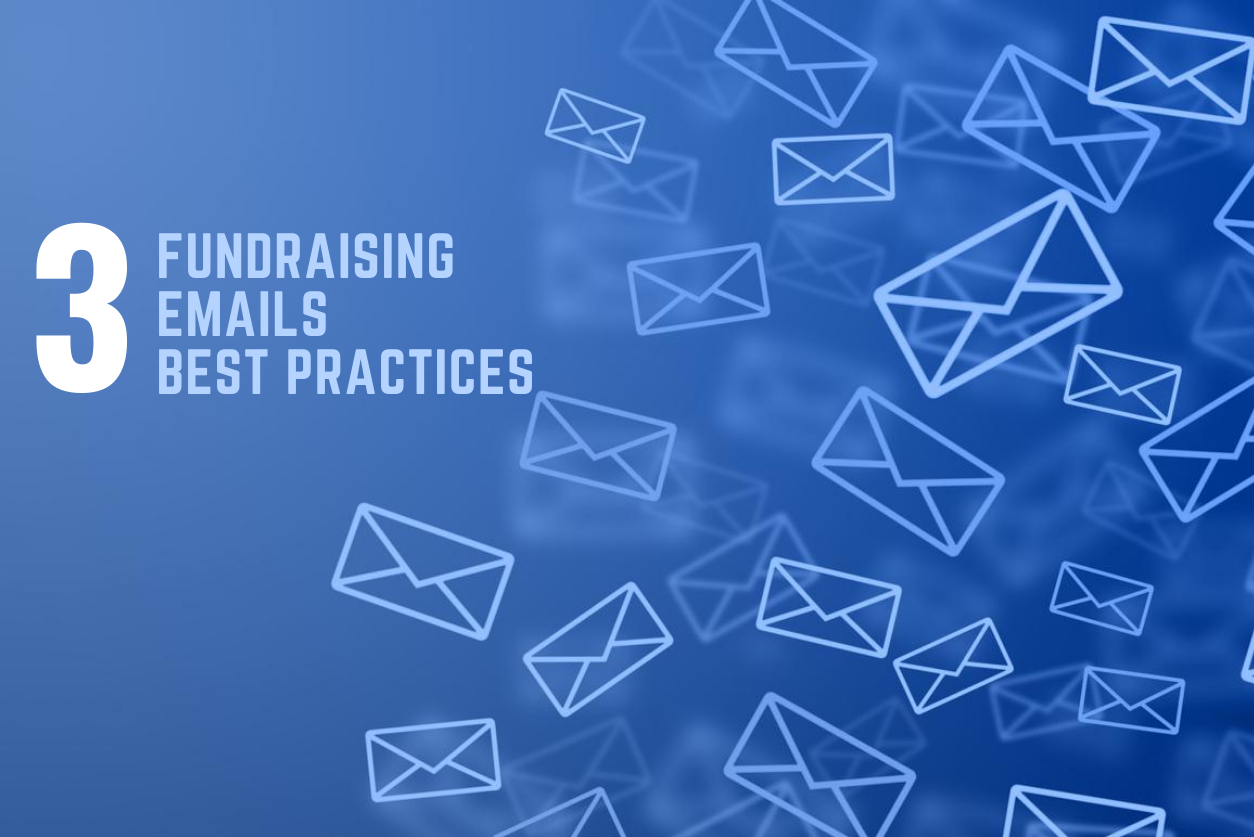 Fundraising email best practices to drive donations: a success story