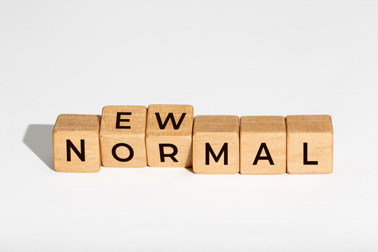 4 Key tips for your nonprofit to get used to the new normal
