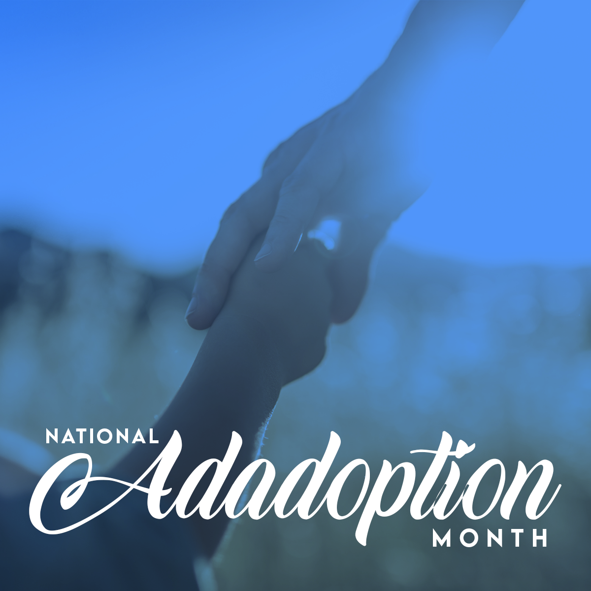 NationalAdoptionDay GiveCentral