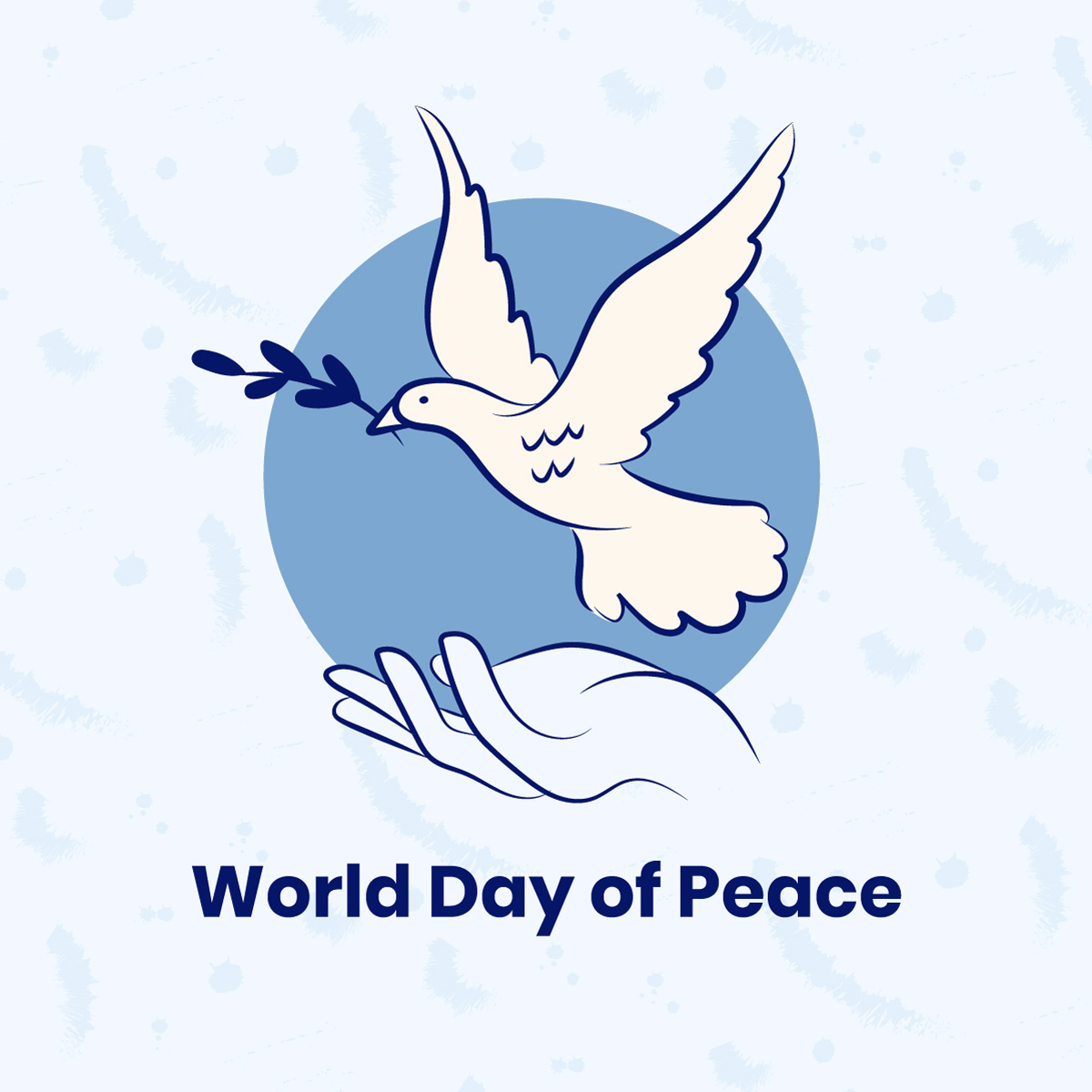 PeaceDay GiveCentral