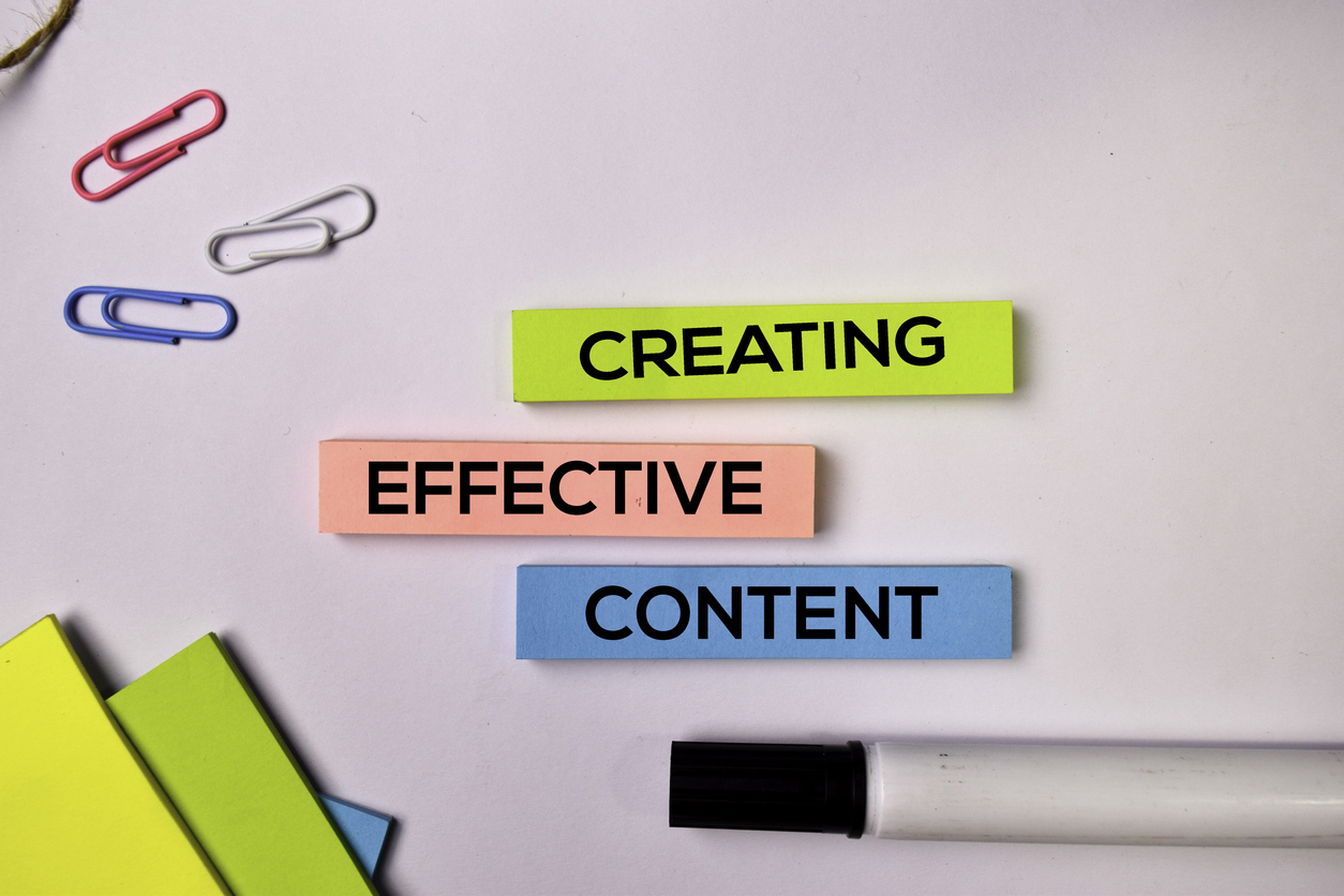 6 Types of Content You Need to Create for Your Supporters