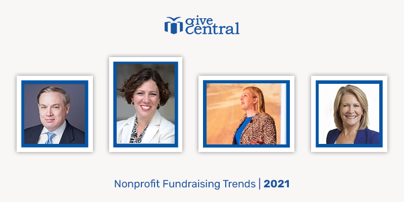 Nonprofit Fundraising Trends 2021 | Experts Advice