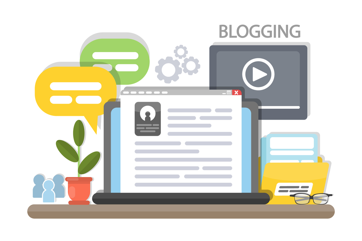 10 Blogging Best Practices for Nonprofits in 2021