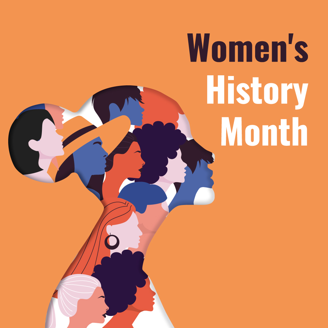 Womens-History-Month - GiveCentral