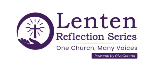 New- Lenten Reflection Series