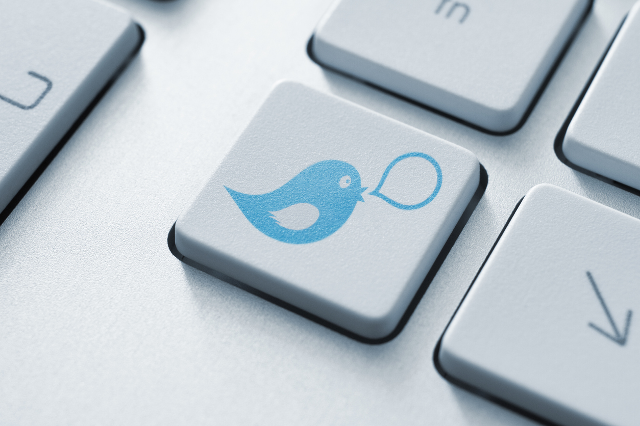 Twitter for churches: our step-by-step guide