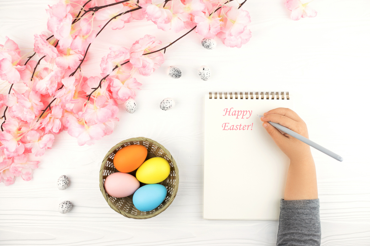 The Ultimate Easter Fundraising Checklist for 2021