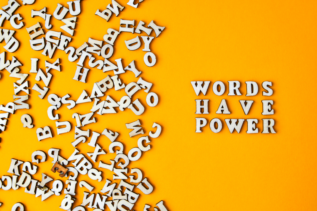 9 Magic Words that Increase Donations for Nonprofits