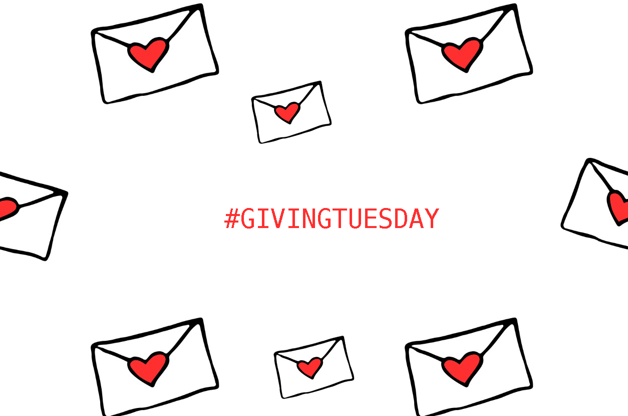5 Giving Tuesday Email Examples We Love
