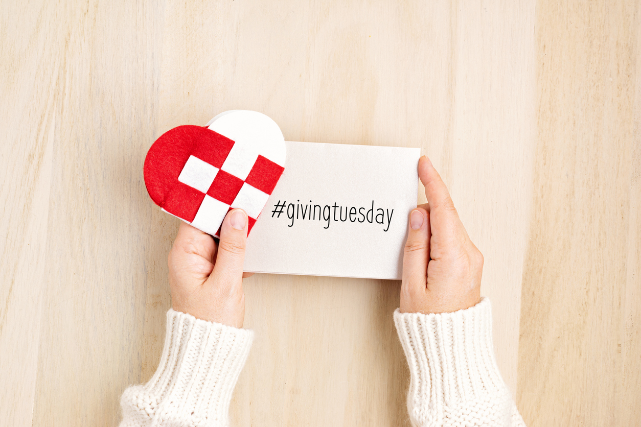 5 GivingTuesday Email Templates That Work