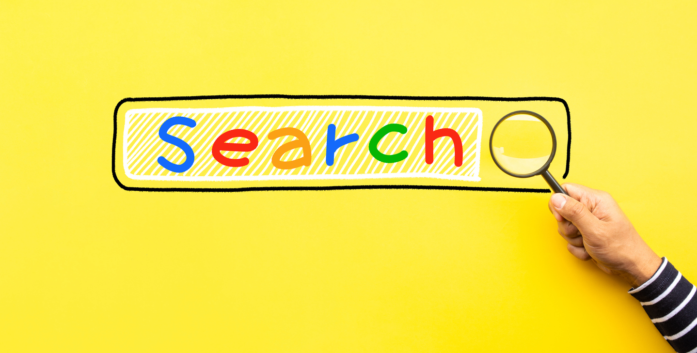 Choosing The Top Google Keywords For Nonprofits