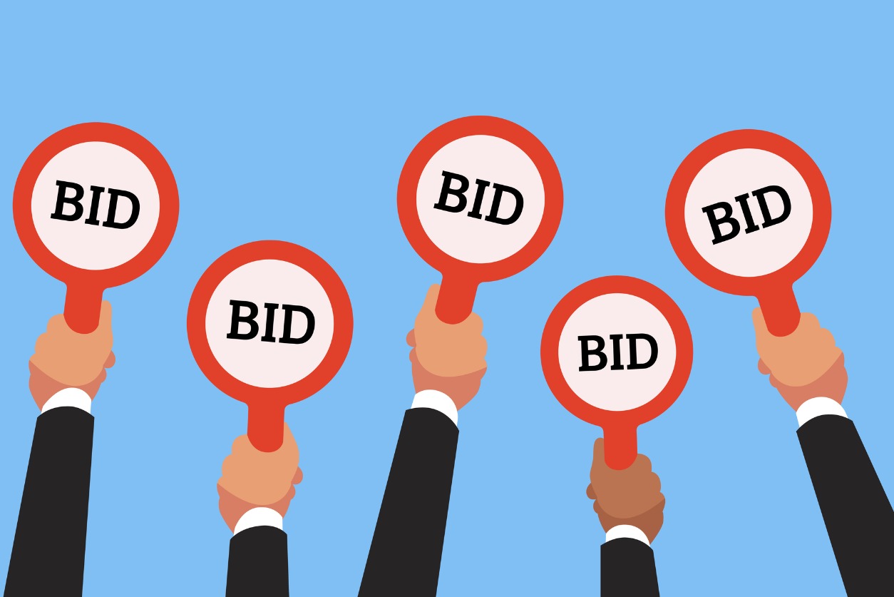 GiveCentral’s Newest Feature – Church Auction Fundraisers
