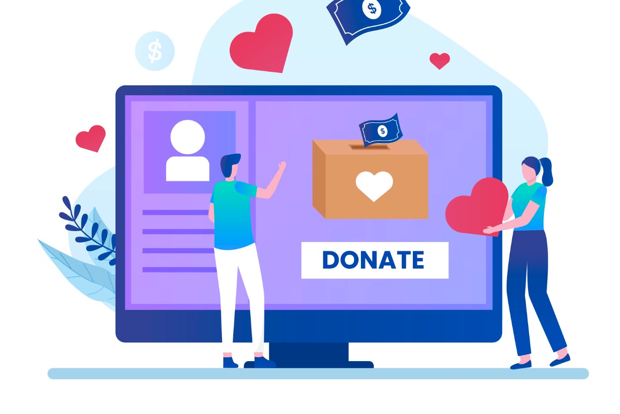 5 Nonprofit Fundraising Website Features To Attract More Supporters