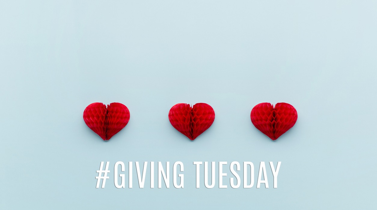 #GivingTuesday Campaign Made Easy – Free Social Media Templates