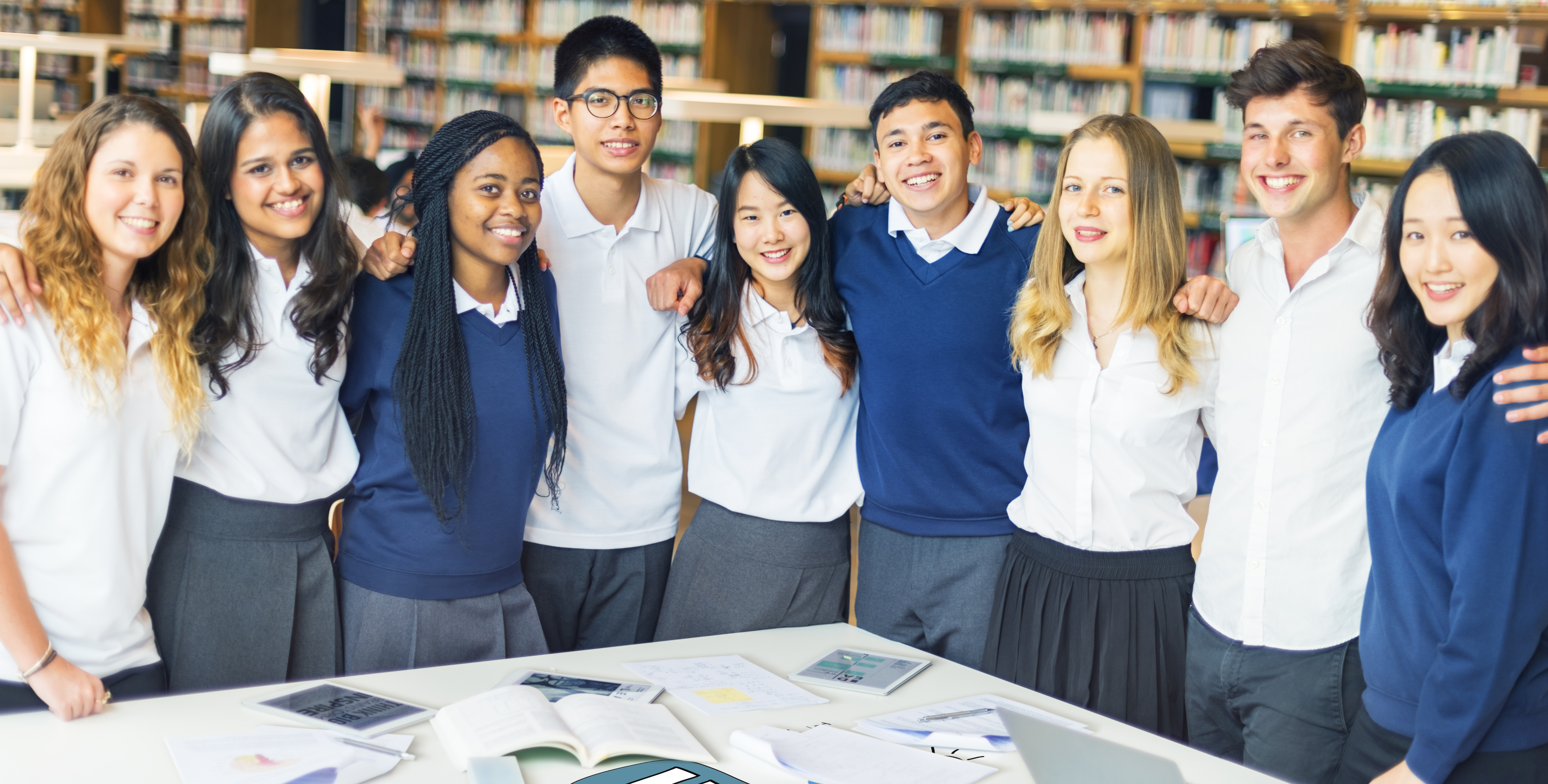 4 School Fundraising Ideas for High School Students