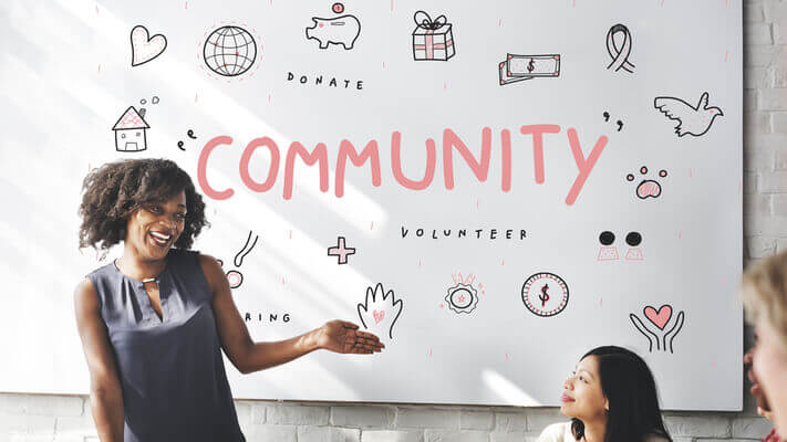 3 Ways to Engage Your Local Community in Fundraising