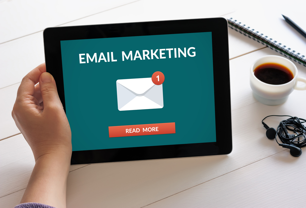 Taking Email Marketing a Step Further: 6 Tips for Nonprofits