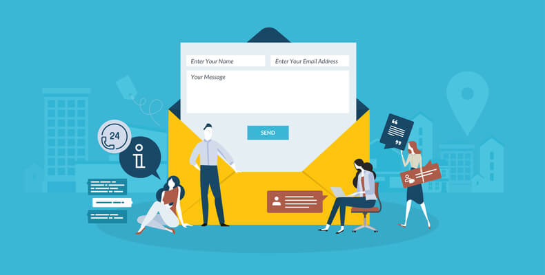 How Email Marketing Can Improve Nonprofit Fundraising