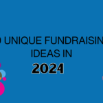 10 unique fundraising ideas: