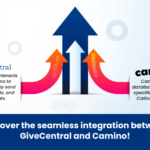 Giving Tuesday with Camino