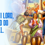 Guided by the Light: Preparing Our Hearts for the Journey of Faith
