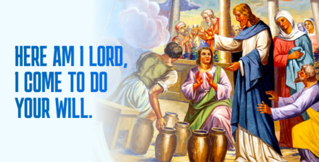 Guided by the Light: Preparing Our Hearts for the Journey of Faith
