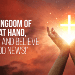 Lent fundraising