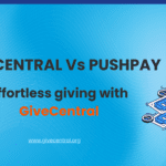 GiveCentral vsPushPay