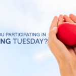 Giving Tuesday