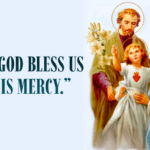 blessings and generosity