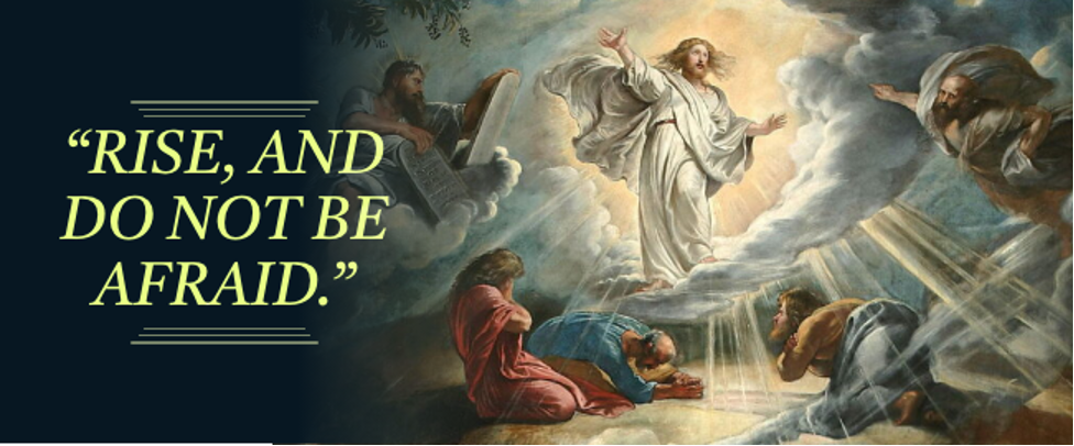 The Solemnity of the Transfiguration of the Lord is celebrated because it allows the Church, through the experiences of Peter, James, and John, to have a dazzling glimpse of the future as all is fulfilled in Christ. We can only begin to imagine how small and inadequate these apostles must have felt in this moment. Peter feels that he must do something, so he wants to set up “boothes,” or altars, for Moses, Elijah, and Christ. But nothing is needed save for them to “listen to the voice” of the beloved Son of God. It is the Church’s work in our time to offer that same dazzling glimpse of all things transformed and transfigured in Christ. The work of transfiguration begins when we listen to the voice of Christ as He calls us. Our job is to make as many hear His voice as possible! Call to action: Even the story of Christ’s Transfiguration contains a sense of the urgency of mission! We can no longer think of our parishes as sedate and stable places, rather, we must re-envision them as mission stations set in the midst of a hurting and unbelieving world. Pope Francis has asked the Church to conceive of herself as a “field hospital” where the hurting and injured may come for healing and succor. Ask yourself whether, as a skeptical visitor, you would feel welcome in your own parish? What needs to change? What needs to be added? Are you using your GC Smart Tools to reach out as effectively as you can? GiveCentral offers many webinars to help your parish reach out and grow. Look for our upcoming webinars here and sign up today! Pastoral Action Points 1. School will reopen soon! Use your GC Smart Tools to welcome families back to school and back to parish life. Nearly 20% of Catholics active before Covid have not returned to regular attendance at mass or in volunteering for parish activities. This presents a great opportunity for reaching out! 2. The Solemnity of the Assumption of the Blessed Virgin Mary will be celebrated in 9 more days. GiveCentral has email templates you can adapt for use in your parish for free. You can find them under Global templates in the New Communications Portal. Connect with GiveCentral Toll-free: 833.716.2612 | Email us at: support@givecentral.org