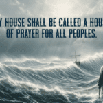Breaking Barriers: God’s Invitation to All Peoples