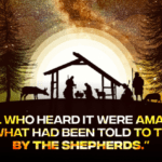 Pastoral Reflection (based on the reading for mass at dawn) The shepherds referenced here by St. Luke were remarkably simple people who lived in the fields among the sheep. We have romanticized the idea of the shepherds and turned them into cute Knick Knacks for our nativity sets. But what is said by St. Luke is actually shocking! “All who heard it were amazed by what had been told them by the shepherds!” And what the shepherds told the people was the message they had received from the angels; namely, that the Christ (messiah) had been born. The fact that people were amazed does not mean they believed the shepherds! Swarms of people did not come out from Bethlehem to see him. The only other account we have of visitors were the magi in St. Matthew’s gospel. Proof once again that God uses the simple people of the earth to tell His story, to tell of His might and glory. Most people who come to our churches feel that they are simple people. They are not famous, nor do they wish to be. Their lives are not perfect, and they humbly rely on God’s grace to bring about a perfection which we humans, unaided, can never achieve. Let those who feel simple and in need of God’s grace be welcome in our church, just as the visiting shepherds were at the manger. Call to action: With so many visitors, family members, and former parishioners visiting this weekend it is a critical moment for connection with them. Please do use your GC Smart Tools to assist you in making these connections. Use your text number, your QR code, your pew cards, banners, bulletin announcements, greeters, pulpit announcements – every means you have to get the information you need for growing your parish and widening the circle of relationships among your people! These next few days are busy, but GiveCentral stands ready to help! Don’t be afraid to call us or contact us at support@givecentral.org with any question or request you have. Pastoral Action Points Make sure your ushers/greeters/staff personnel are ready and keep the pew cards restocked for each mass and service this weekend. You don’t get second chances to make first impressions. Have your staff or volunteers ready to keep your lavatories clean and well stocked between each mass or service! You want your church to look great and be welcoming. Ask your High School aged youth to get involved as extra greeters and information ambassadors for this weekend! It will be a wonderful experience for them, and it will help visitors feel wanted and welcome. Stay up-to-date with news & information - follow us on social! Toll-free: 833.716.2612 | Email us at: support@givecentral.org