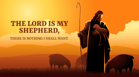Christ's love